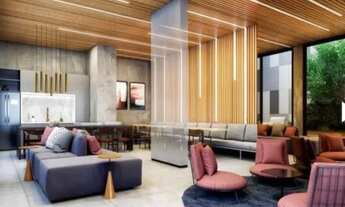 Imagem 4: Lindo apartamento Rua Oscar Freire