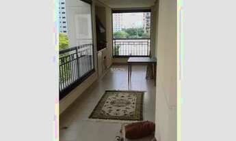 Imagem: São Paulo - Apartamento Padrão - Moema