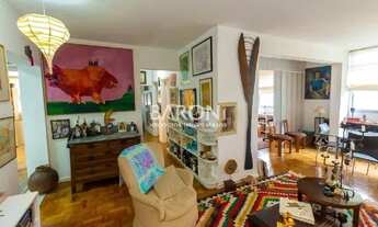 Imagem: São Paulo - Apartamento Padrão - Itaim