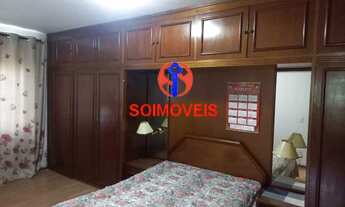 Imagem 5: Apartamento-À VENDA-Tijuca-Rio de Janeiro-RJ