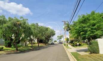 Imagem 5: Terreno - Loteamento Alphaville Campinas - Campinas