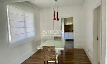 Imagem 4: São Paulo - Apartamento Padrão - Perdizes