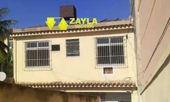 Imagem: Casa duplex 2 quartos em Engenho da Rainha