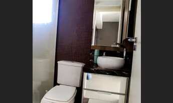 Imagem 3: Duplex para venda 107m² com Jacuzzi dupla. 2Dorm. Sendo 1 Suíte no Centro - Florianópolis