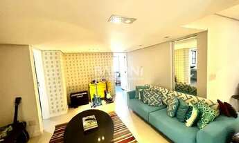 Imagem 4: São Paulo - Apartamento Padrão - Moema