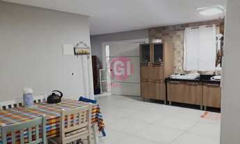 Imagem 5: Sobrado locação Villa Branca 2 suites closet sacada Jacarei