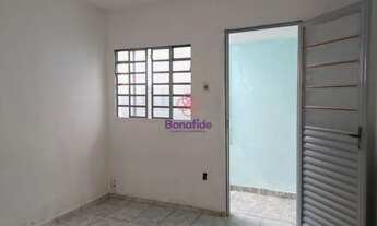 Imagem 2: JUNDIAÍ - Casa Padrão - VILA COMERCIAL