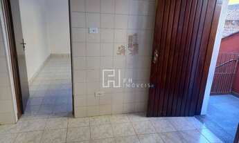 Imagem 7: Casa com 1 dormitório para alugar, 35 m² por R$ 1.630,00/mês - Jardim Miriam - São Paulo/S