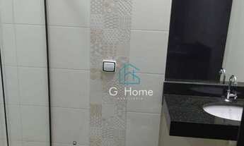 Imagem 6: Casa com 3 dormitórios à venda, 90 m² por R$ 380.000,00 - Alto da Boa Vista - Londrina/PR