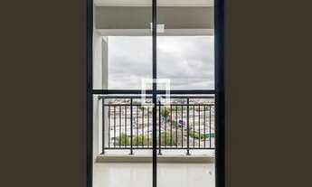 Imagem 7: Apartamento para Aluguel - Socorro, 2 Quartos, 45 m2