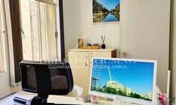 Imagem 5: Excelente Sala com 32,74m² em Andar Alto no Centro Histórico