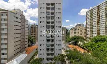 Imagem 6: São Paulo - Apartamento Padrão - Consolação