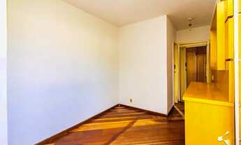 Imagem 4: Apartamento em Morro Santana