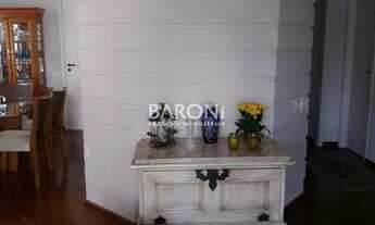 Imagem 2: São Paulo - Apartamento Padrão - Moema