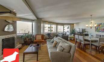 Imagem 3: Apartamento à venda no bairro Vila Andrade - São Paulo/SP