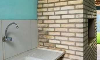 Imagem 3: Vendo Excelente Casa 2 quartos com churrasqueira no Jardim Zuleika