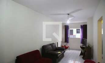 Imagem 2: Apartamento para Aluguel - Guilhermina, 2 Quartos, 93 m2