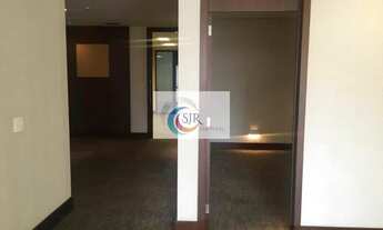 Imagem 4: Sala/Conjunto para aluguel com 363 metros quadrados em Itaim Bibi - São Paulo - SP