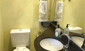 Imagem 7: Apartamento pronto para morar em Vila Mariana, próximo ao Metrô Santa Cruz