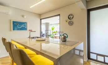 Imagem 7: Apartamento Venda Pinheiros 90 m² 2 Dormitórios