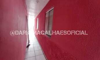 Imagem 7: Ótima Casa com 4 quartos + Ponto comercial disponível para venda no Bairro da Paz