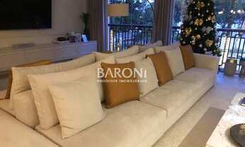 Imagem 3: São Paulo - Apartamento Padrão - Campo Belo