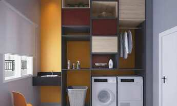 Imagem 3: 2 dormitórios com suíte prox. ao metrô Carrão