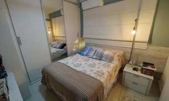 Imagem 4: Casa com 2 dormitórios à venda, 125 m² por R$ 704.107,00 - Campo Grande - Santos/SP