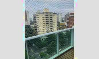 Imagem 4: São Paulo - Apartamento Padrão - Campo Belo