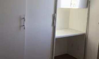 Imagem 4: Apartamento mobiliado