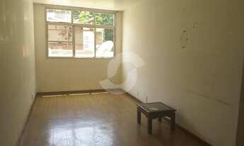 Imagem 2: Apartamento de 2 quartos com suíte, 73m², muito bem localizado, preço surreal, com elevado