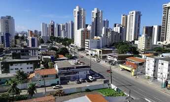 Imagem 3: Piedade - 03 Qtos / 01 Suíte - Piscina - 02 Vagas de garagem