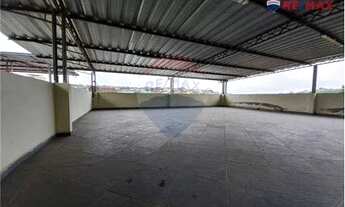 Imagem 3: Casa 02 quartos, 01 Suite para locação bairro Santa Efigênia em Juiz de Fora - MG