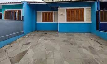 Imagem 2: Casa loteamento moradas do sul