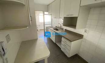 Imagem: Apartamento à venda, 66 m² por R$ 580.000,00