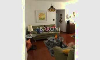 Imagem 4: São Paulo - Apartamento Padrão - Moema