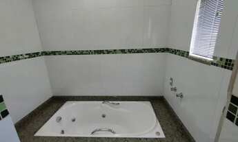 Imagem 5: Casa Mobiliada com Piscina