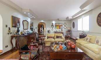 Imagem 3: São Paulo - Apartamento Padrão - Jardim América