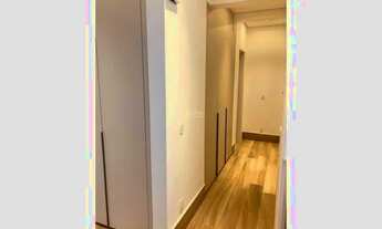 Imagem 3: São Paulo - Apartamento Padrão - Moema