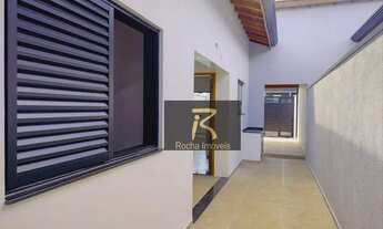 Imagem 4: Casa com 2 dormitórios, 85 m² - venda por R$ 420.000 ou aluguel por R$ 2.800 mês - Balneár