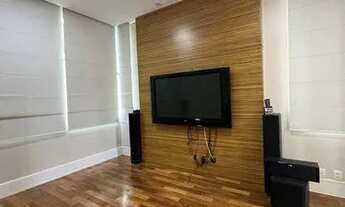 Imagem 5: Sobrado com 4 dormitórios, 540 m² - venda por R$ 4.500.000,00 ou aluguel por R$ 18.830,00