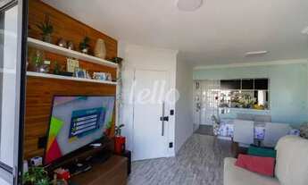 Imagem 5: São Paulo - Apartamento Padrão - Campo Belo