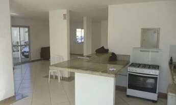 Imagem 2: Apartamento com 2 dormitórios à venda em Serra