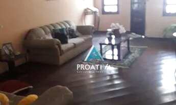 Imagem 2: Sobrado com 3 dormitórios à venda, 159 m² - Campestre - Santo André/SP