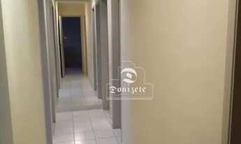 Imagem 7: Apartamento à venda, 84 m² por R$ 464.500,00 - Vila Valparaíso - Santo André/SP