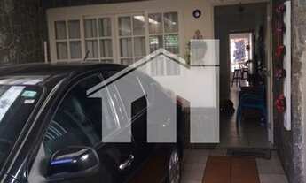 Imagem 4: Sobrado residencial para venda no Brooklim