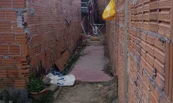 Imagem 7: Duas casas e um ponto comercial