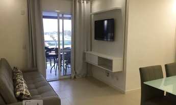 Imagem: Apartamento para Aluguel - Barra da Tijuca