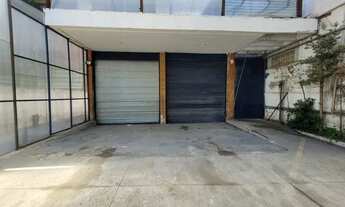 Imagem 3: Galpão Próximo à estação Barra Funda - Saída rápido para Marginal Tietê e Centro expandido