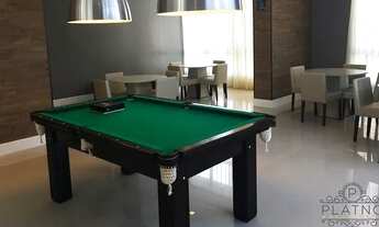 Imagem 12: GREENVILLE PLATINO 3 QUARTOS SUITE 110 M2 GARAGENS PATAMARES SALVADOR